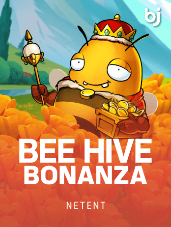 Bee Hive Bonanza screenshot