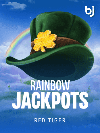 Rainbow Jackpot screenshot
