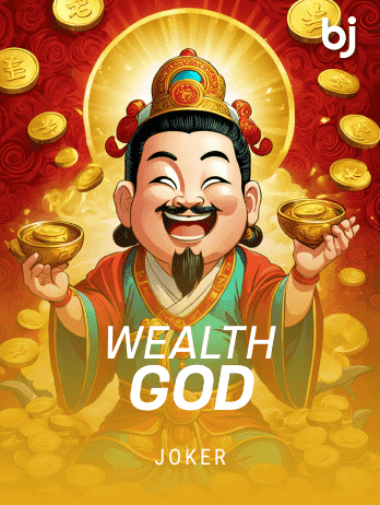 Wealth God screenshot