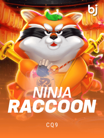 Ninja Raccoon screenshot